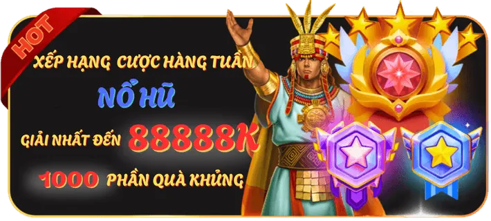 Khuyến mãi hoàn trả cược thua 33win39