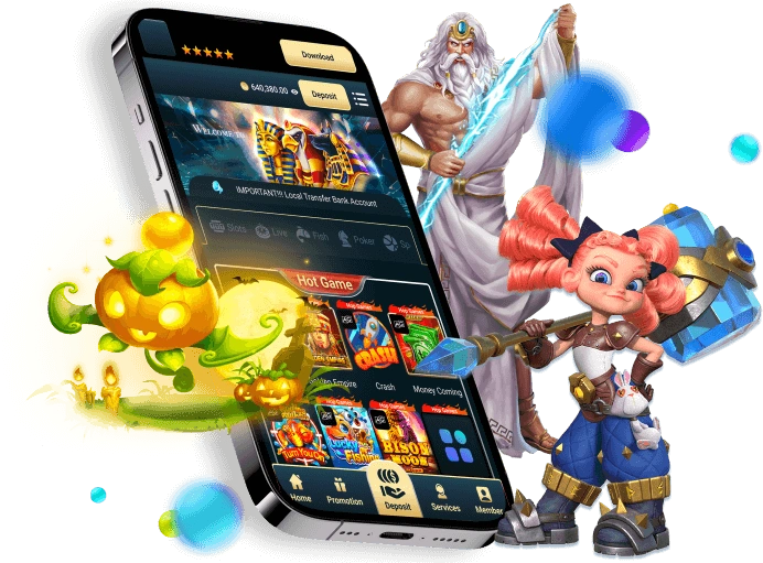 Thưởng nạp lại hàng ngày và hàng tuần 33win39
