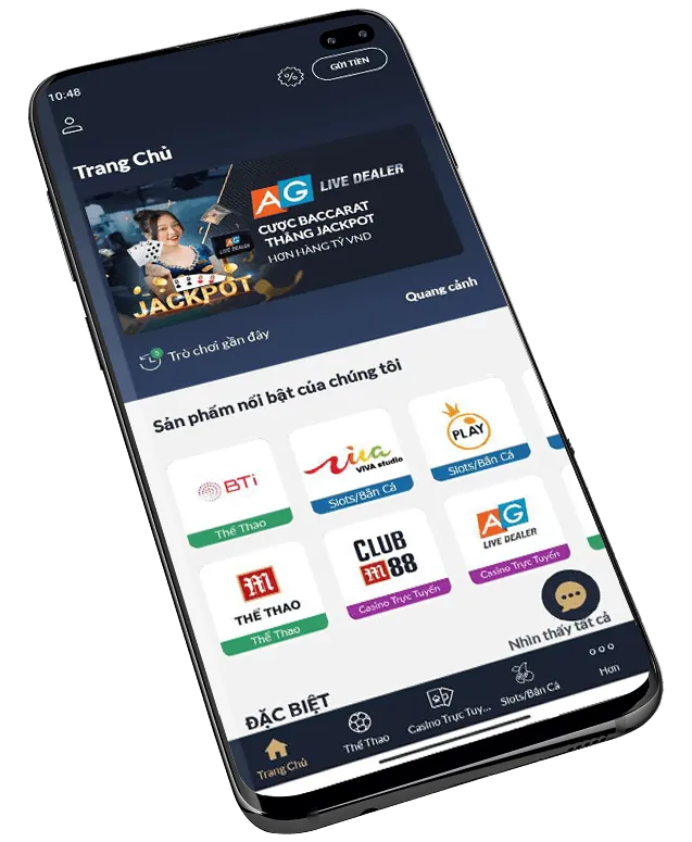 Khuyến mãi chào mừng thành viên mới 33win39