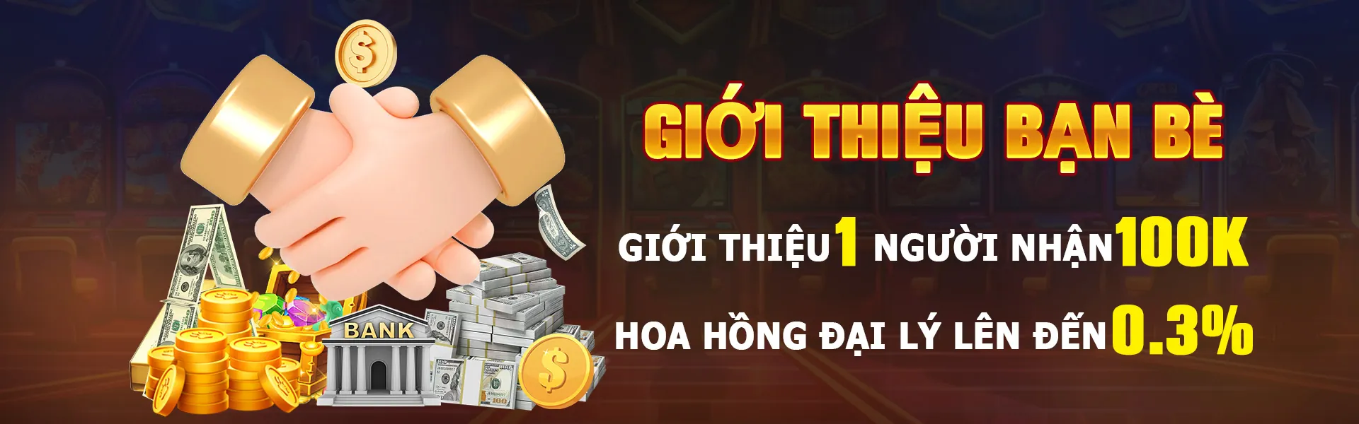 Khuyến mãi nạp lại 33win39