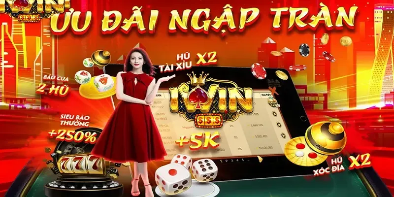 Chương trình hoàn trả tiền mặt 33win39